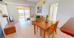 Paphos Geroskipou 2Bdr Apartment (Flat) For Sale FCP32051