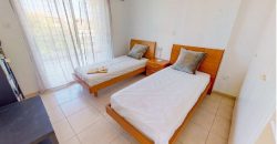 Paphos Geroskipou 2Bdr Apartment (Flat) For Sale FCP32051