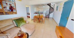 Paphos Geroskipou 2Bdr Apartment (Flat) For Sale FCP32051