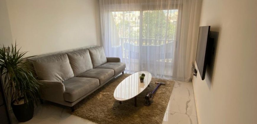 Paphos Geroskipou 2Bdr Apartment (Flat) For Sale FCP35751