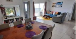 Paphos Geroskipou 2Bdr Apartment (Flat) For Sale FCP43193