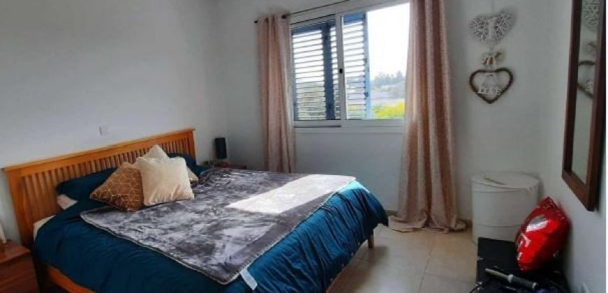 Paphos Geroskipou 2Bdr Apartment (Flat) For Sale FCP43193