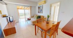 Paphos Geroskipou 2Bdr Apartment (Flat) For Sale FCP49066