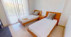 Paphos Geroskipou 2Bdr Apartment (Flat) For Sale FCP50302