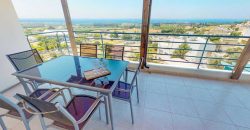 Paphos Geroskipou 2Bdr Apartment (Flat) For Sale FCP50302