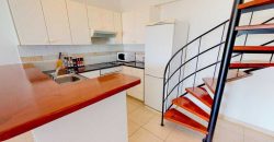 Paphos Geroskipou 2Bdr Apartment (Flat) For Sale FCP50302