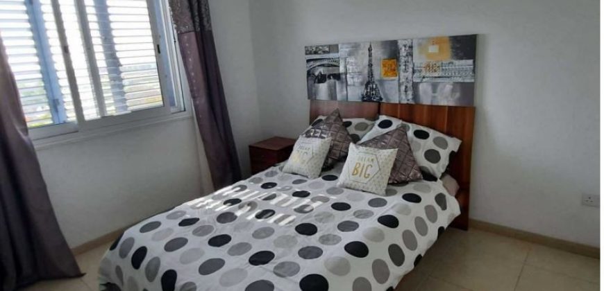 Paphos Geroskipou 2Bdr Apartment (Flat) For Sale FCP51338