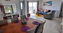 Paphos Geroskipou 2Bdr Apartment (Flat) For Sale FCP51338