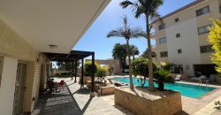 Paphos Geroskipou 2Bdr Apartment (Flat) For Sale FCP53422