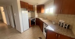 Paphos Geroskipou 2Bdr Apartment (Flat) For Sale FCP53422