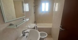 Paphos Geroskipou 2Bdr Apartment (Flat) For Sale FCP53422