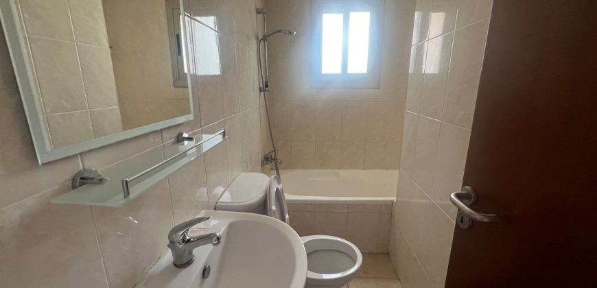 Paphos Geroskipou 2Bdr Apartment (Flat) For Sale FCP53422