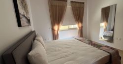 Paphos Geroskipou 2Bdr Apartment (Flat) For Sale FCP53422