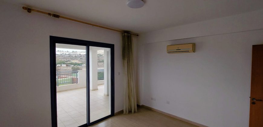 Paphos Geroskipou 2Bdr Apartment For Sale NGM13932