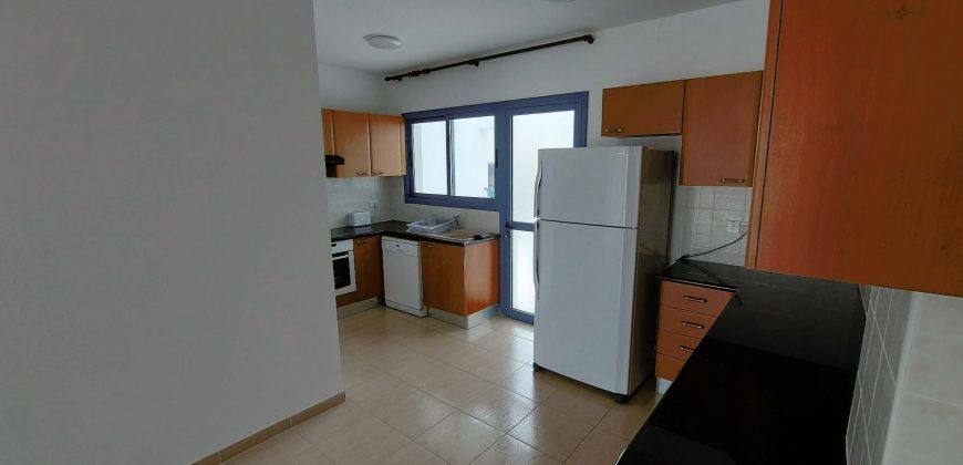 Paphos Geroskipou 2Bdr Apartment For Sale NGM13932