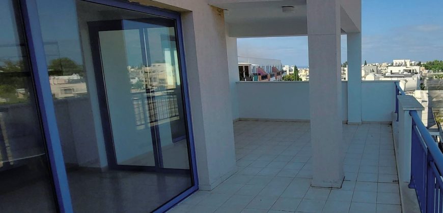 Paphos Geroskipou 2Bdr Apartment For Sale NGM13932