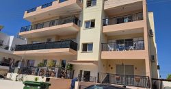 Paphos Geroskipou 2Bdr Apartment For Sale NGM14054