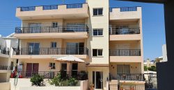 Paphos Geroskipou 2Bdr Apartment For Sale NGM14054