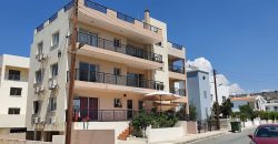 Paphos Geroskipou 2Bdr Apartment For Sale NGM14054