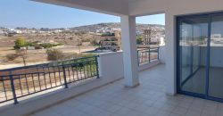 Paphos Geroskipou 2Bdr Apartment (Penthouse) For Sale FCP54063