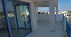 Paphos Geroskipou 2Bdr Apartment (Penthouse) For Sale FCP54063