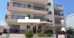 Paphos Geroskipou 2Bdr Apartment (Penthouse) For Sale FCP54881