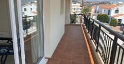 Paphos Geroskipou 2Bdr Apartment (Penthouse) For Sale FCP54881