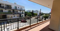 Paphos Geroskipou 2Bdr Apartment (Penthouse) For Sale FCP54881