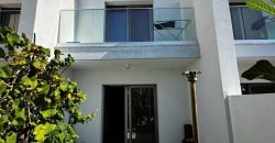 Paphos Geroskipou 2Bdr House For Sale NGM13943