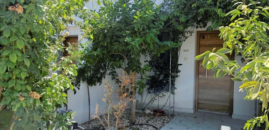 Paphos Geroskipou 2Bdr House For Sale NGM13943