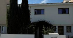 Paphos Geroskipou 2Bdr House For Sale NGM13943