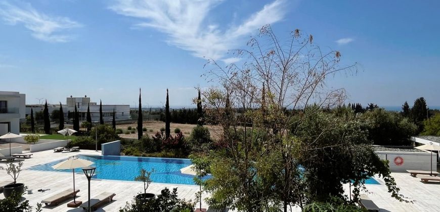 Paphos Geroskipou 2Bdr House For Sale NGM13943