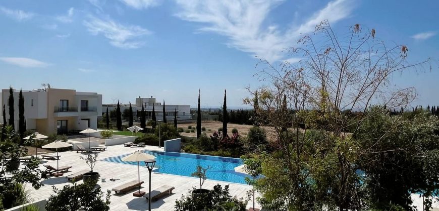 Paphos Geroskipou 2Bdr House For Sale NGM13943