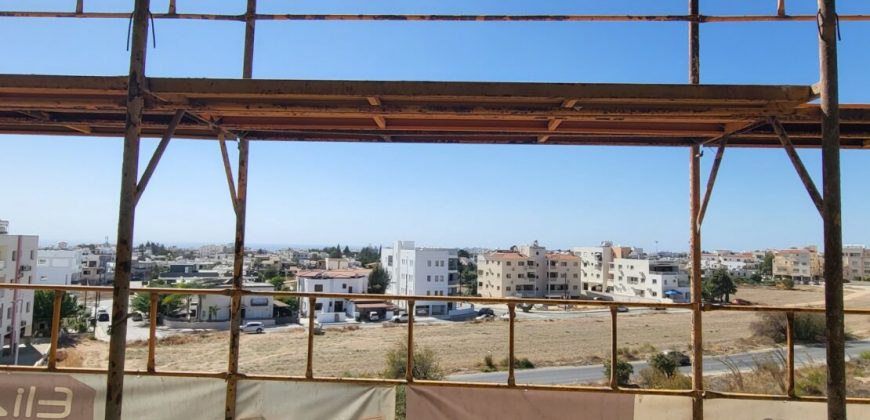 Paphos Geroskipou 2Bdr Townhouse For Sale PRK39457