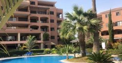 Paphos Geroskipou 3Bdr Apartment (Flat) For Sale FCP46572