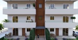 Paphos Geroskipou 3Bdr Apartment (Flat) For Sale FCP51204