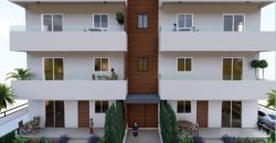 Paphos Geroskipou 3Bdr Apartment (Flat) For Sale FCP51205