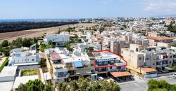 Paphos Geroskipou 3Bdr Apartment For Sale NGM13903