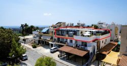 Paphos Geroskipou 3Bdr Apartment For Sale NGM13903