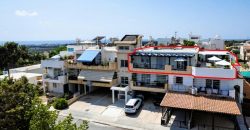 Paphos Geroskipou 3Bdr Apartment For Sale NGM13903