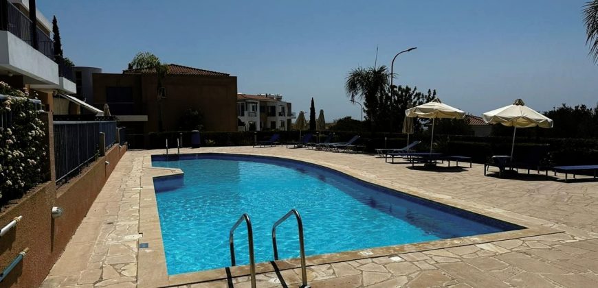 Paphos Geroskipou 3Bdr Apartment For Sale NGM14020