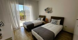 Paphos Geroskipou 3Bdr Apartment For Sale NGM14020