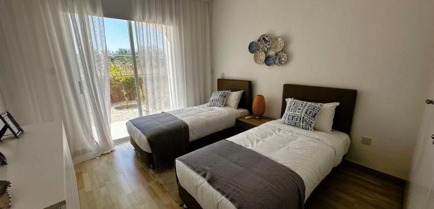 Paphos Geroskipou 3Bdr Apartment For Sale NGM14020