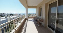 Paphos Geroskipou 3Bdr Apartment For Sale PRK36811