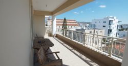 Paphos Geroskipou 3Bdr Apartment For Sale PRK36811