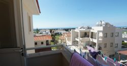 Paphos Geroskipou 3Bdr Apartment For Sale PRK36811