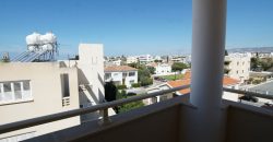 Paphos Geroskipou 3Bdr Apartment For Sale PRK36811