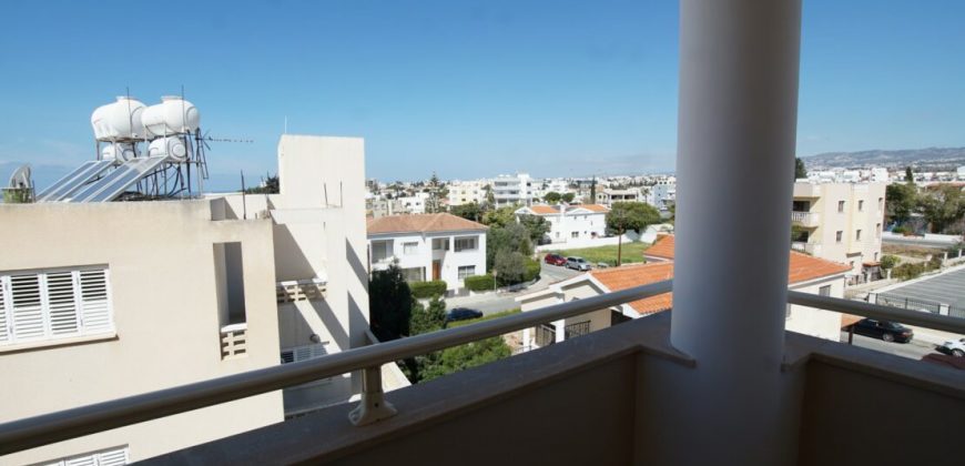 Paphos Geroskipou 3Bdr Apartment For Sale PRK36811