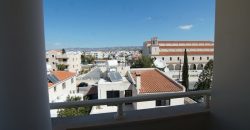 Paphos Geroskipou 3Bdr Apartment For Sale PRK36811