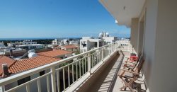 Paphos Geroskipou 3Bdr Apartment For Sale PRK36811